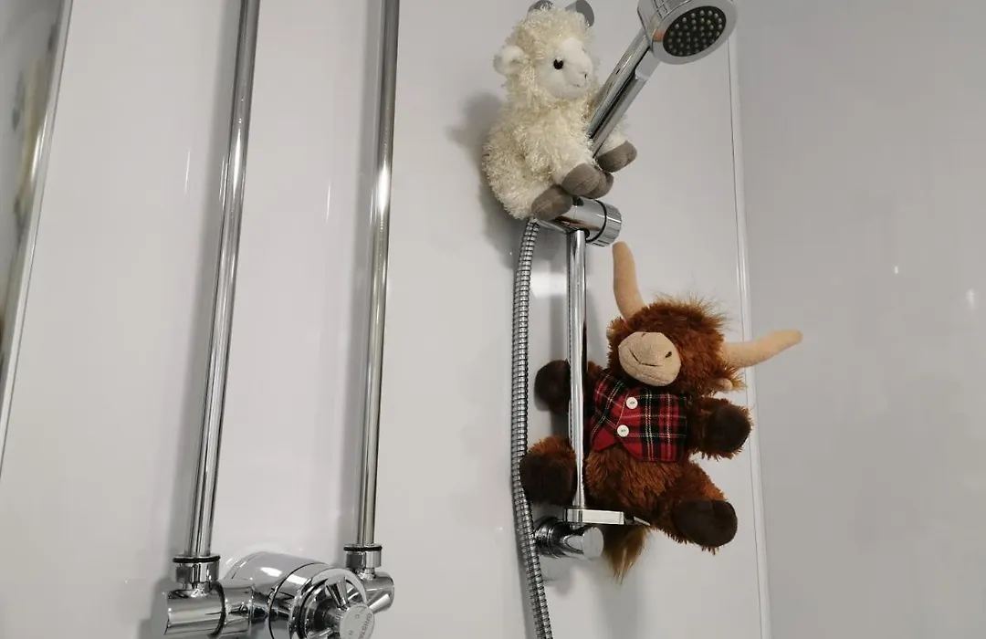 Morag'S Lodge-1