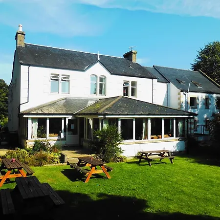 Morag'S Lodge-2
