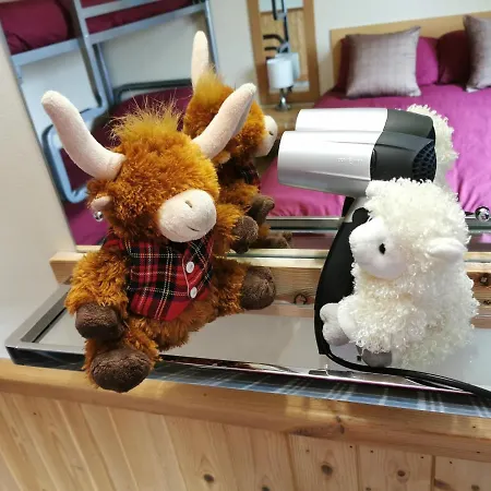 Morag'S Lodge-3